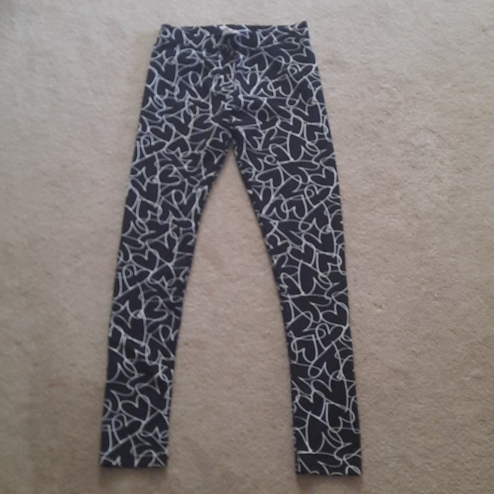 🤍🖤Leggings‎